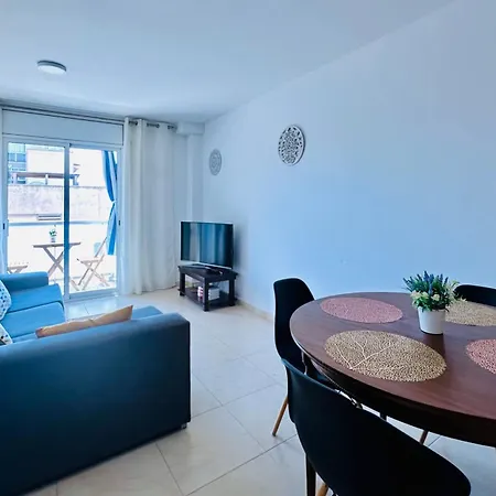 Solarium Apartment