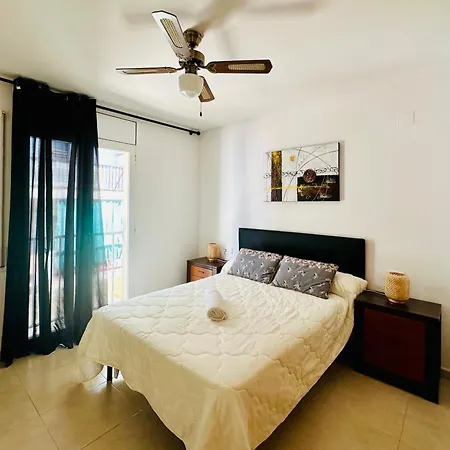 Apartment Solarium *