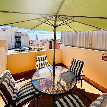 Solarium