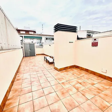 Solarium Cambrils