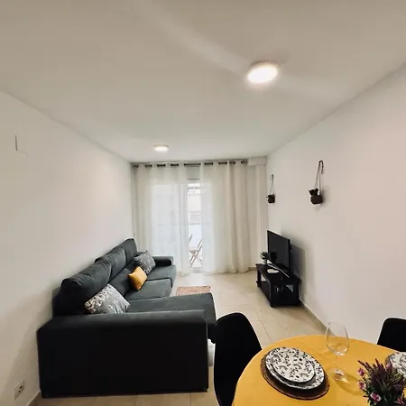 Solarium Apartment