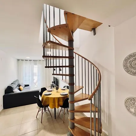 Apartment Solarium