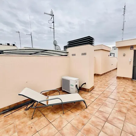 Solarium