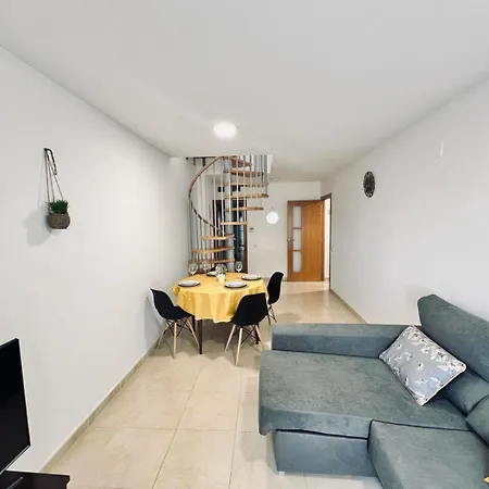 Apartment Solarium