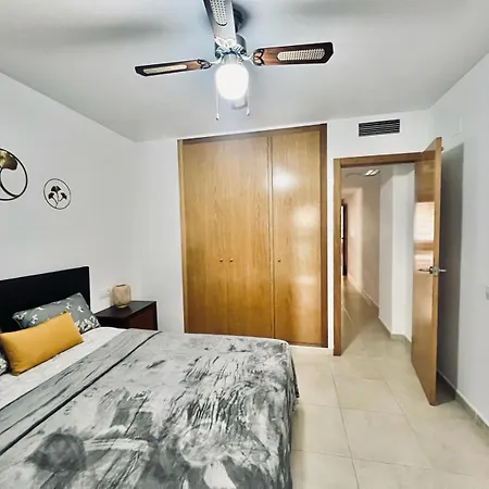 Solarium Apartment *