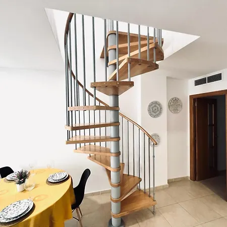 Solarium Apartment *