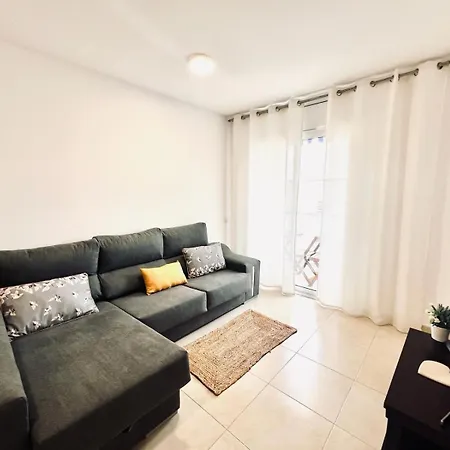 Apartment Solarium Cambrils