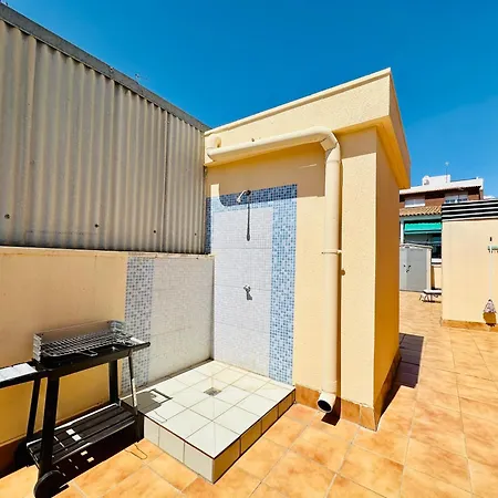 Solarium