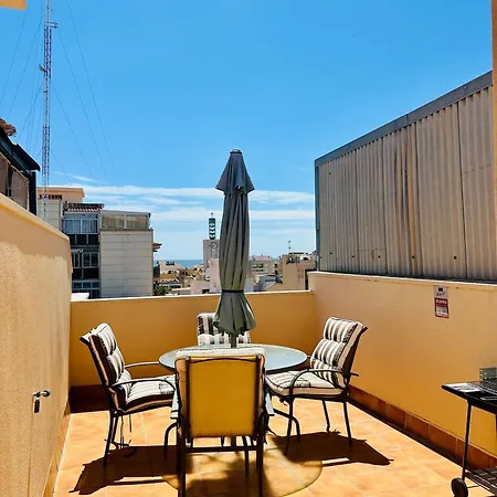 Solarium *