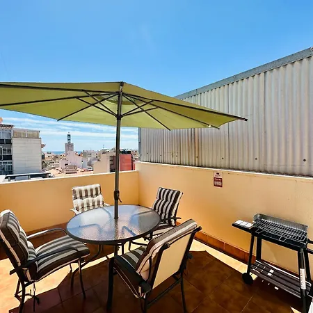 Solarium