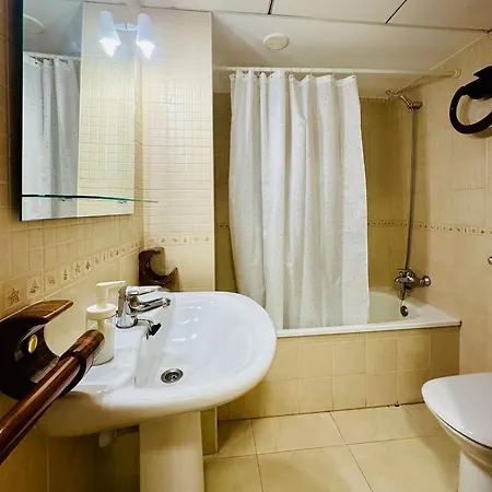 Apartment Solarium Cambrils